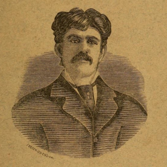 Stephen D. Richards
